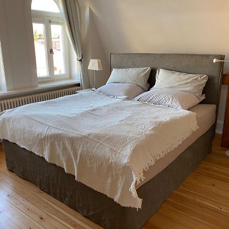 Ferienwohnung Bamberger Λίμπεκ Εξωτερικό φωτογραφία