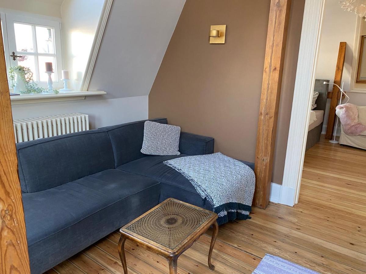 Ferienwohnung Bamberger Λίμπεκ Εξωτερικό φωτογραφία