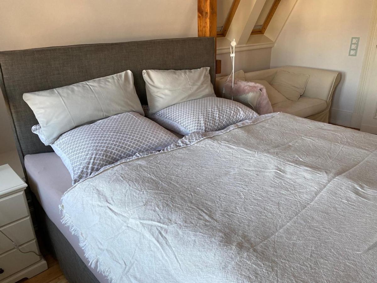 Ferienwohnung Bamberger Λίμπεκ Εξωτερικό φωτογραφία