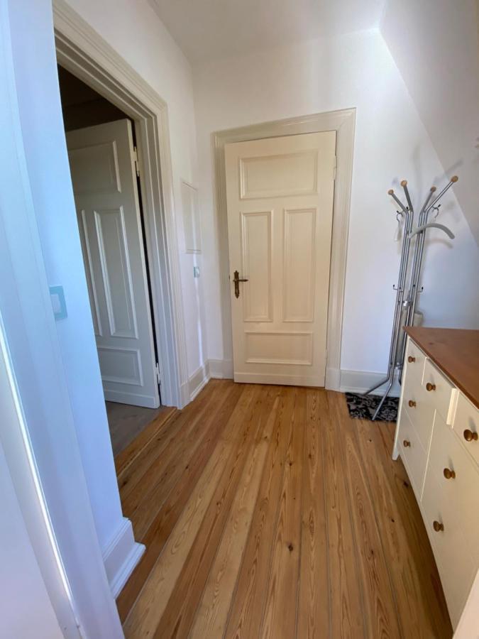Ferienwohnung Bamberger Λίμπεκ Εξωτερικό φωτογραφία