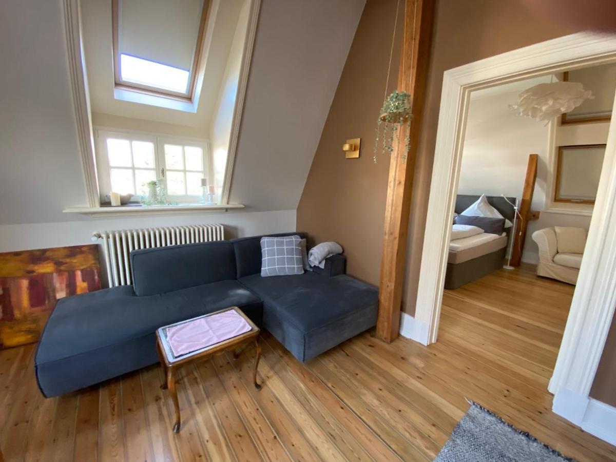 Ferienwohnung Bamberger Λίμπεκ Εξωτερικό φωτογραφία
