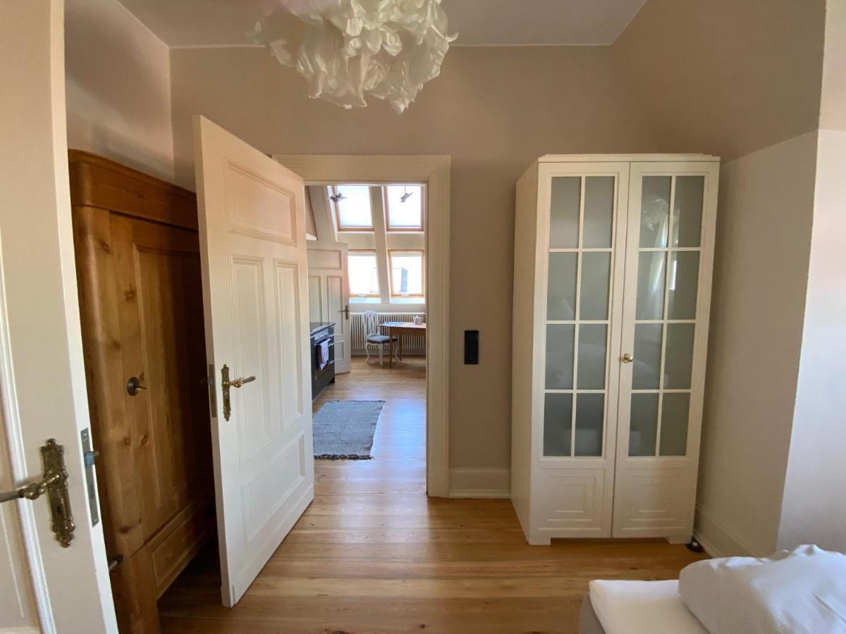 Ferienwohnung Bamberger Λίμπεκ Εξωτερικό φωτογραφία
