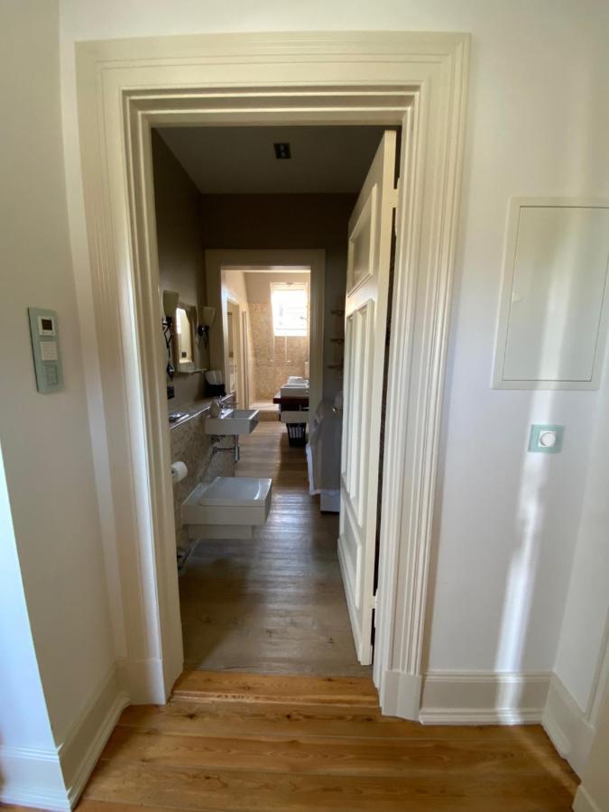 Ferienwohnung Bamberger Λίμπεκ Εξωτερικό φωτογραφία