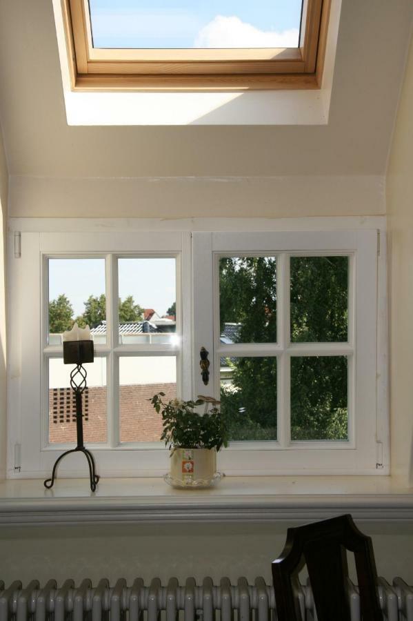 Ferienwohnung Bamberger Λίμπεκ Εξωτερικό φωτογραφία