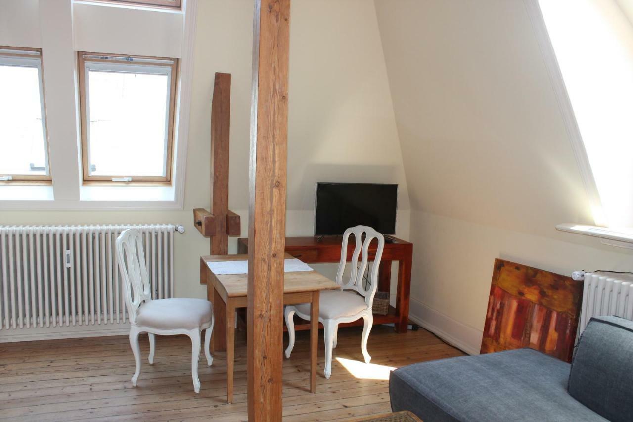 Ferienwohnung Bamberger Λίμπεκ Εξωτερικό φωτογραφία