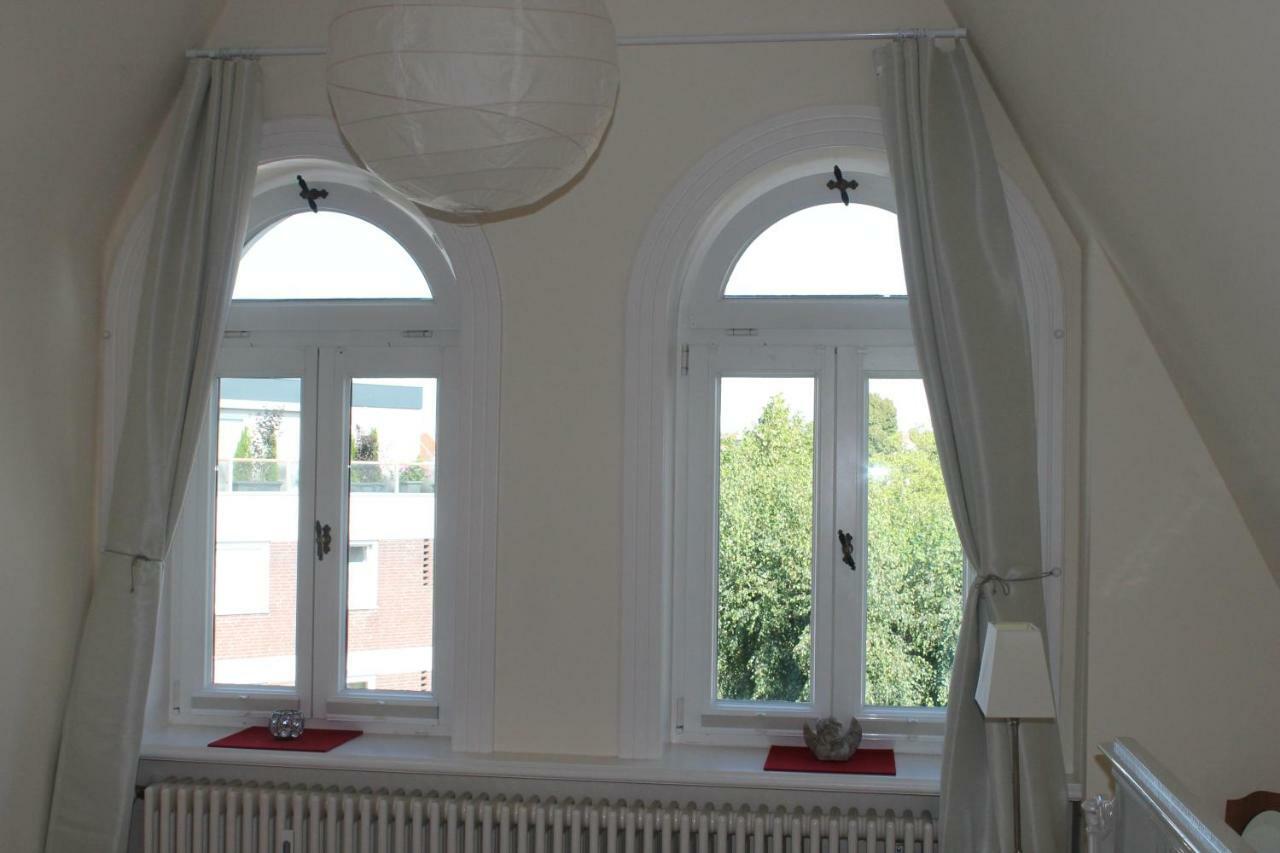Ferienwohnung Bamberger Λίμπεκ Εξωτερικό φωτογραφία